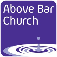 Above Bar Church logo, Above Bar Church contact details