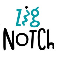 ZIGnotch logo, ZIGnotch contact details