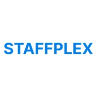 Staffplex logo, Staffplex contact details