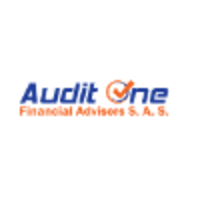 Audit One Financial Advisors S. A. S. logo, Audit One Financial Advisors S. A. S. contact details