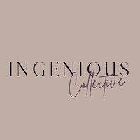 Ingenious Collective logo, Ingenious Collective contact details