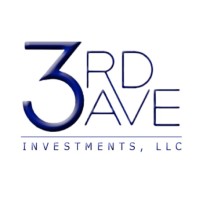 3rd Ave Investments, LLC logo, 3rd Ave Investments, LLC contact details