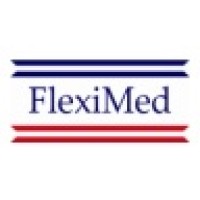 Fleximed logo, Fleximed contact details