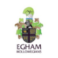 Egham Hollowegians Rugby Club logo, Egham Hollowegians Rugby Club contact details