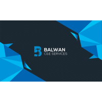 Balwan logo, Balwan contact details