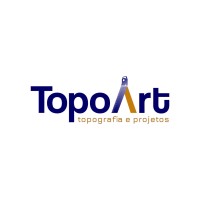 TopoArt - Topografia e Projetos logo, TopoArt - Topografia e Projetos contact details