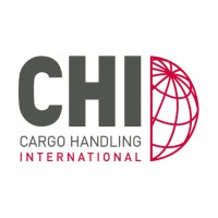 CHI Deutschland Cargo Handling GmbH logo, CHI Deutschland Cargo Handling GmbH contact details