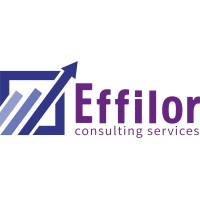 Effilor Consulting logo, Effilor Consulting contact details