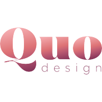 Quo Design logo, Quo Design contact details