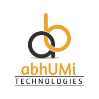 abhUMi Technologies logo, abhUMi Technologies contact details