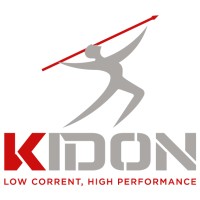 Kidon Projects Ltd logo, Kidon Projects Ltd contact details