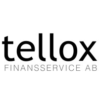 Tellox Finansservice AB logo, Tellox Finansservice AB contact details