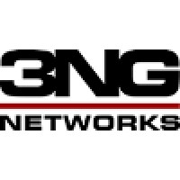 3NG Networks logo, 3NG Networks contact details