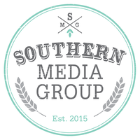 Southern Media Group logo, Southern Media Group contact details