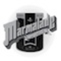 Marmalade Music logo, Marmalade Music contact details