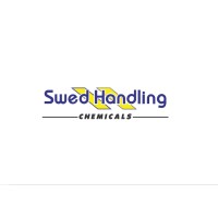 Swed Handling AB logo, Swed Handling AB contact details