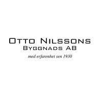 Otto Nilssons Byggnads AB logo, Otto Nilssons Byggnads AB contact details