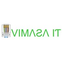 VIMASA IT logo, VIMASA IT contact details