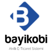 Bayikobi Akıllı E-Ticaret Sistemi logo, Bayikobi Akıllı E-Ticaret Sistemi contact details