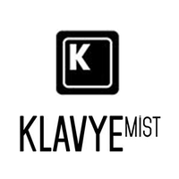 Klavyemist logo, Klavyemist contact details