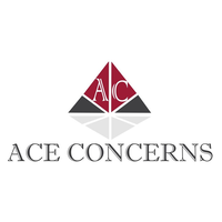 ACE CONCERNS logo, ACE CONCERNS contact details