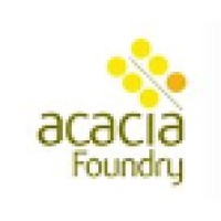 Acacia Foundry logo, Acacia Foundry contact details