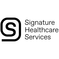 Signature Healthcare Services logo, Signature Healthcare Services contact details