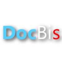 DocBis Inc. logo, DocBis Inc. contact details