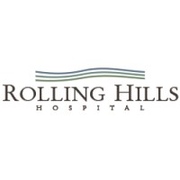 Rolling Hills Hospital logo, Rolling Hills Hospital contact details