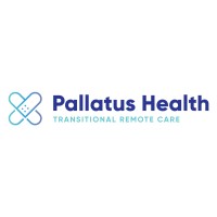 Pallatus Health logo, Pallatus Health contact details