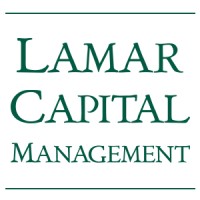 Lamar Capital Management logo, Lamar Capital Management contact details