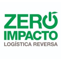 Zero Impacto - Logistica Reversa logo, Zero Impacto - Logistica Reversa contact details