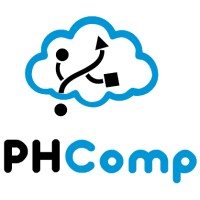 PHComp - Petr Hlavinka logo, PHComp - Petr Hlavinka contact details