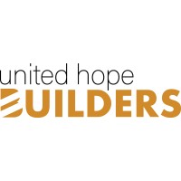 United Hope Builders logo, United Hope Builders contact details