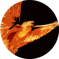 Black Phoenix Digital logo, Black Phoenix Digital contact details