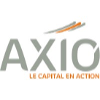 AXIO Capital logo, AXIO Capital contact details