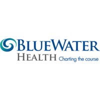 BLUEWATER HEALTH, LLC logo, BLUEWATER HEALTH, LLC contact details