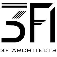 3F Architects logo, 3F Architects contact details