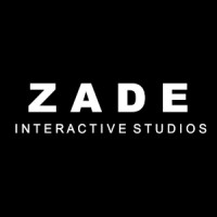 Zade Interactive Studios logo, Zade Interactive Studios contact details