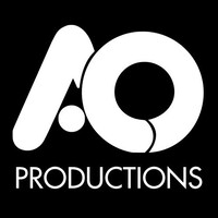 A&O Productions logo, A&O Productions contact details