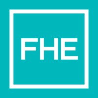 The FHE Group Inc logo, The FHE Group Inc contact details