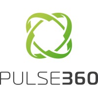 Pulse360 logo, Pulse360 contact details