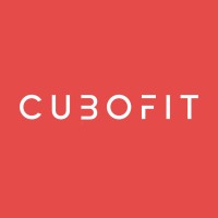 CuboFit logo, CuboFit contact details