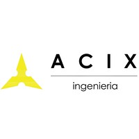 ACIX Ingenieria logo, ACIX Ingenieria contact details