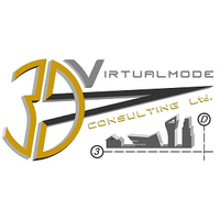 3D Virtualmode Consulting Ltd. logo, 3D Virtualmode Consulting Ltd. contact details