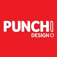 Punch Design logo, Punch Design contact details