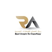 Royal Axespire Tax Consultancy - TAN:30000160 logo, Royal Axespire Tax Consultancy - TAN:30000160 contact details