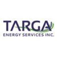 Targa Energy Services Inc logo, Targa Energy Services Inc contact details