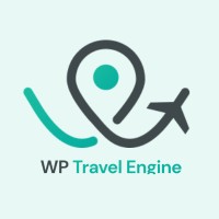 WP Travel Engine logo, WP Travel Engine contact details