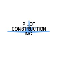 Pilot Construction, Inc. logo, Pilot Construction, Inc. contact details